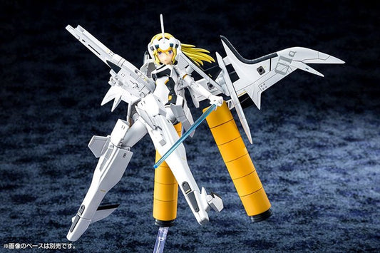 Megami Device and Busou Shinki - Type Angel Arnval Tranche 2 Model Kit