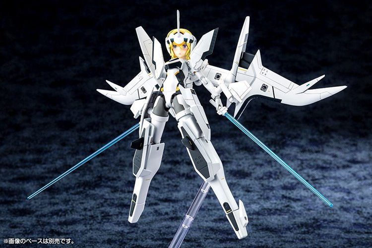 Megami Device and Busou Shinki - Type Angel Arnval Tranche 2 Model Kit