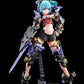 Megami Device - Buster Doll Knight Darkness Claw