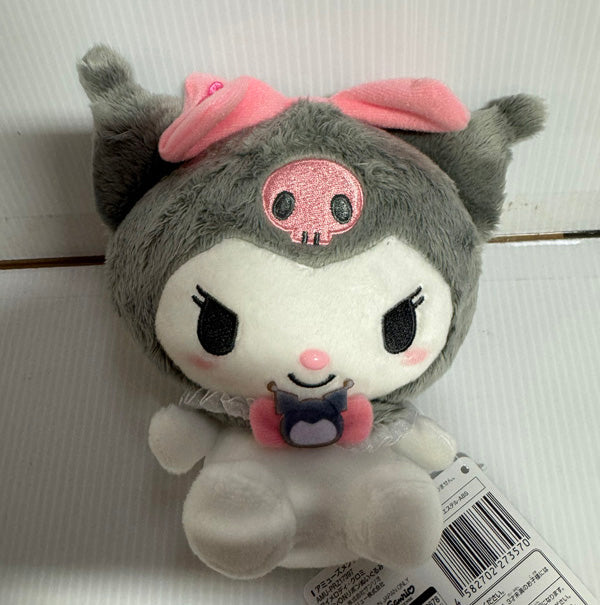 Sanrio - Kuromi 23cm Plush A