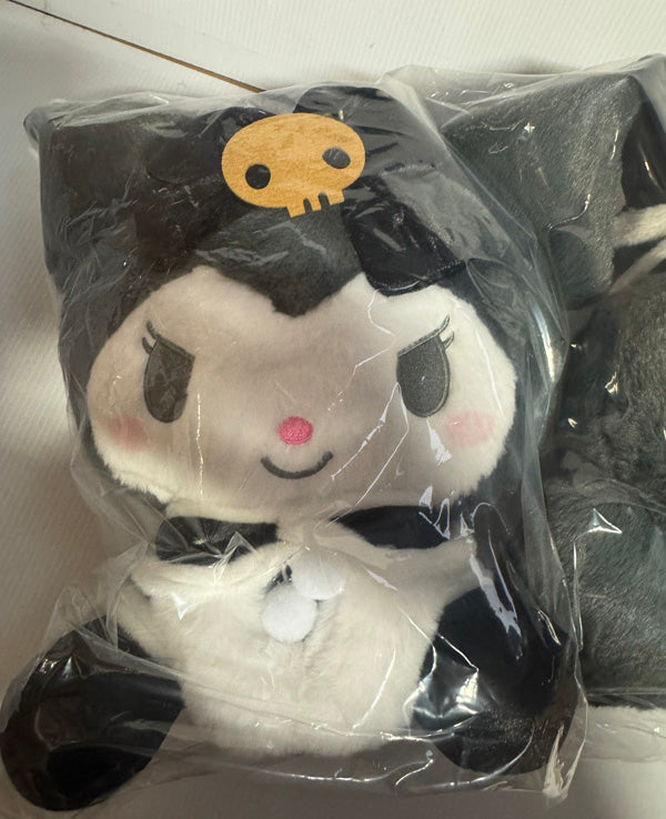 Sanrio - Kuromi 27cm Plush