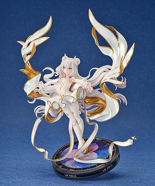 Azur Lane - 1/7 Le Malin Figure