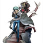 Cowboy Bepop - 1/8 Spike Spiegel 2nd GIG Daybreak Ver. Figure