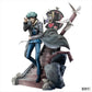 Cowboy Bepop - 1/8 Spike Spiegel 2nd GIG Daybreak Ver. Figure