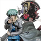 Cowboy Bepop - 1/8 Spike Spiegel 2nd GIG Daybreak Ver. Figure