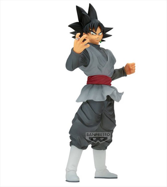 Dragon Ball Super - Goku Black Clearise Figure
