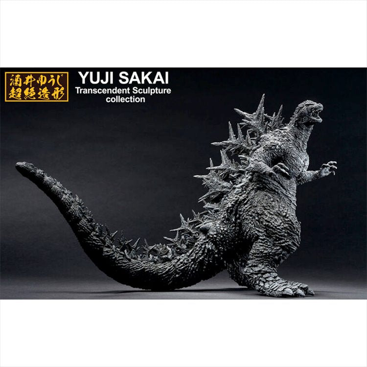 Godzilla - Godzilla 2023 Minus Color Ver. Ichibansho Figure