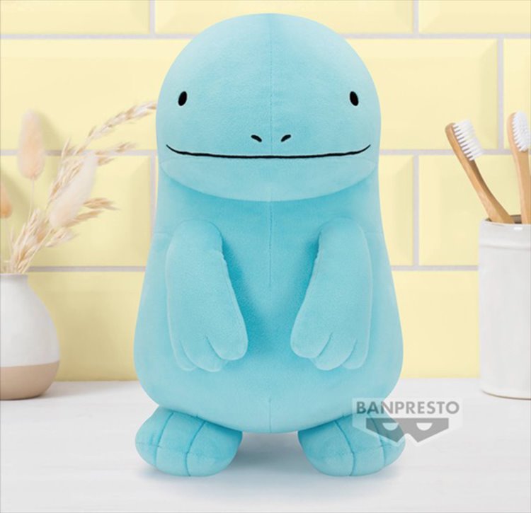 Pokemon - Quagsire 28cm Plush