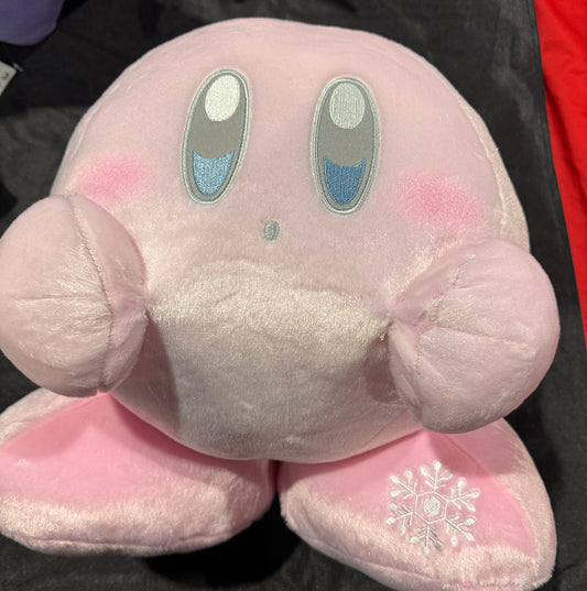 Kirby - Kirby 30cm Plush