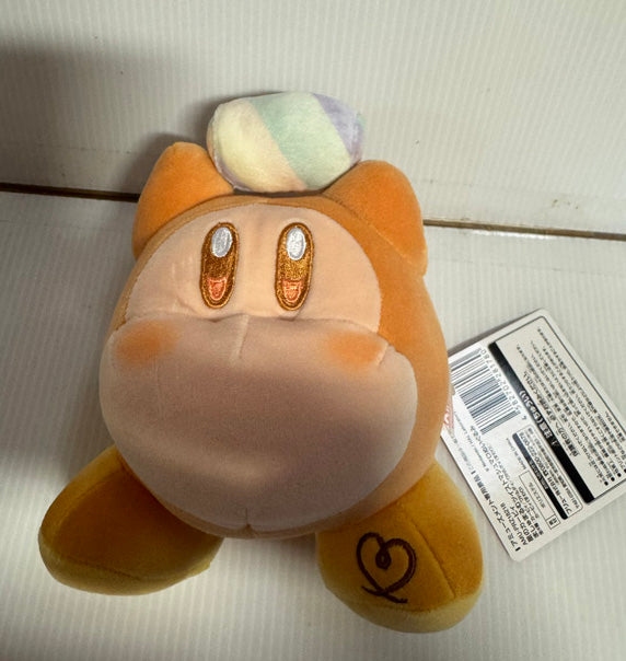 Kirby - Waddle Dee 17cm Plush A