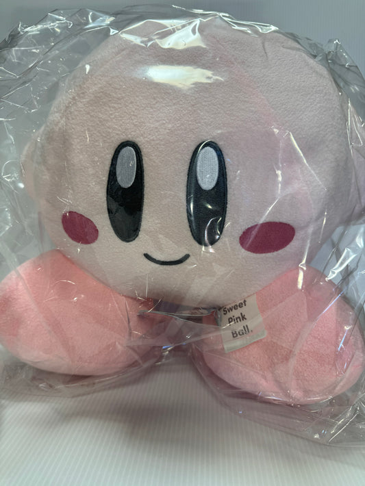 Kirby - Kirby 38cm Plush