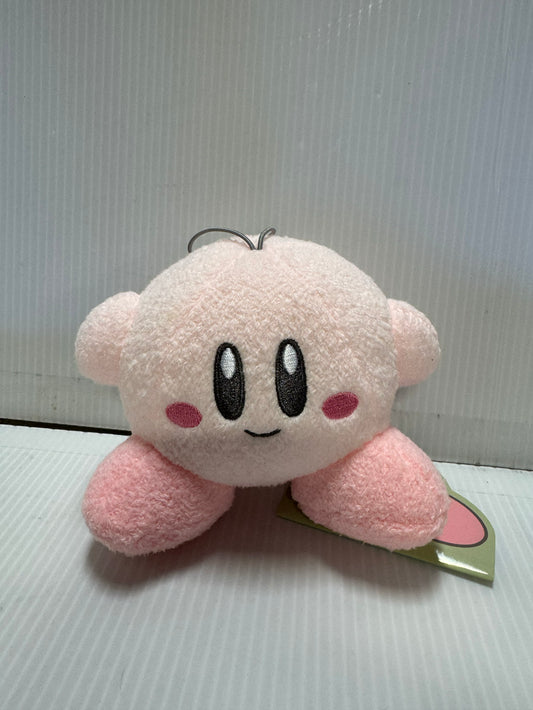 Kirby - Kirby 10cm Plush A