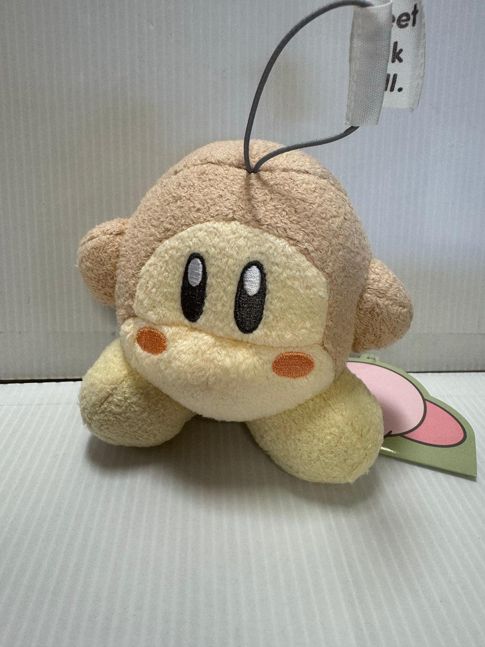 Kirby - Waddle Dee 10cm Plush