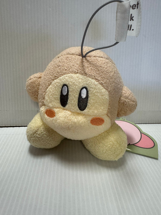 Kirby - Waddle Dee 10cm Plush