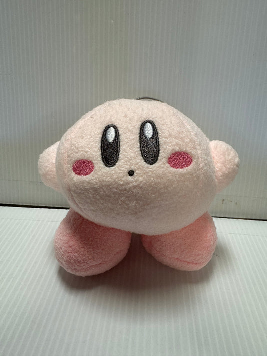 Kirby - Kirby 10cm Plush B