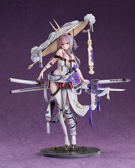 Goddess of Victory Nikke - 1/7 Scarlet Figure