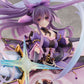 Date A Live IV - Tohka Yatogami Princess Amethyst Dress Ver. Figure