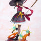 Konosuba - 1/7 Megumin Light Novel 10th Anniversary ver. Figure
