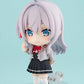 Alya Sometimes Hides Her Feelings in Russian  - Alisa Mikhailovna Nendoroid