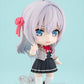 Alya Sometimes Hides Her Feelings in Russian  - Alisa Mikhailovna Nendoroid