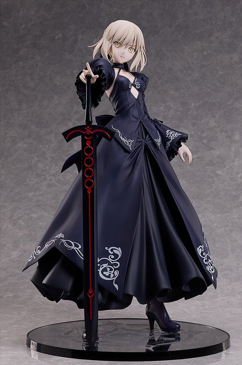 Fate/Grand Order - 1/4 Saber/Altria Pendragon (Alter) Figure
