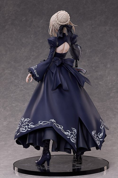 Fate/Grand Order - 1/4 Saber/Altria Pendragon (Alter) Figure