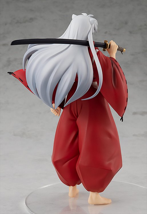 Inuyasha - Inuyasha Pop Up Parade Re-release