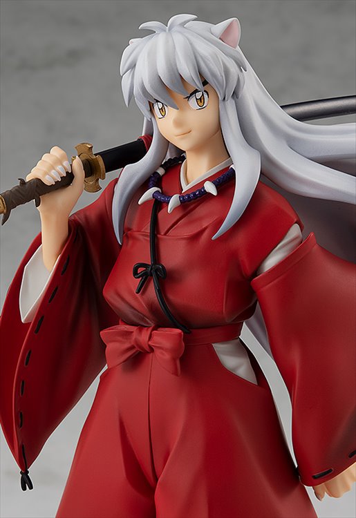 Inuyasha - Inuyasha Pop Up Parade Re-release