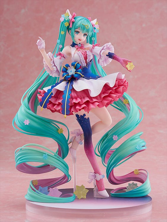 Vocaloid - 1/7 Hatsune Miku: Rosuuri Ver. Figure