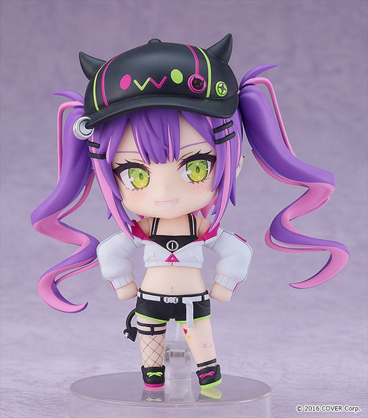 Hololive - Tokoyami Towa Nendoroid