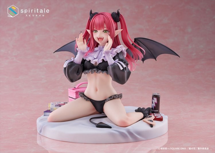 My Dress Up Darling - 1/6 Marin Kitagawa Liz Ver. Spiritale Figure