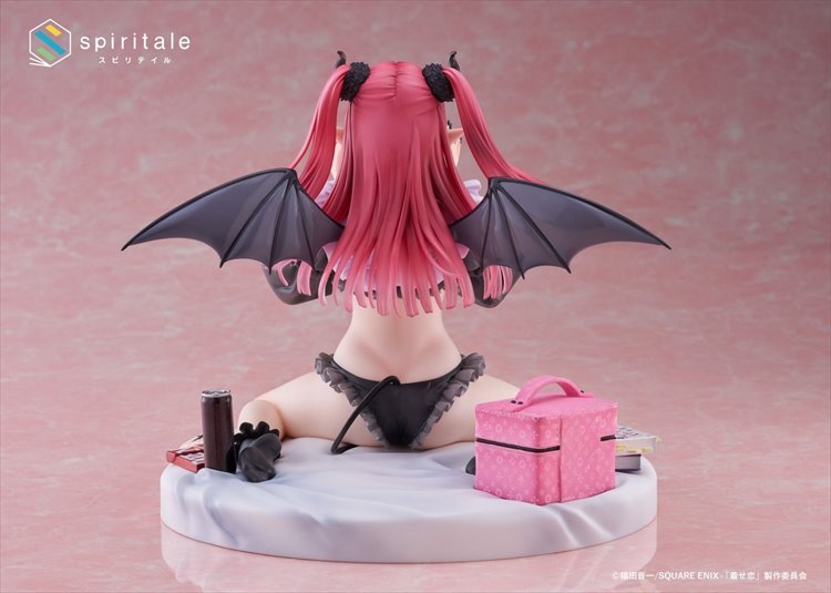 My Dress Up Darling - 1/6 Marin Kitagawa Liz Ver. Spiritale Figure