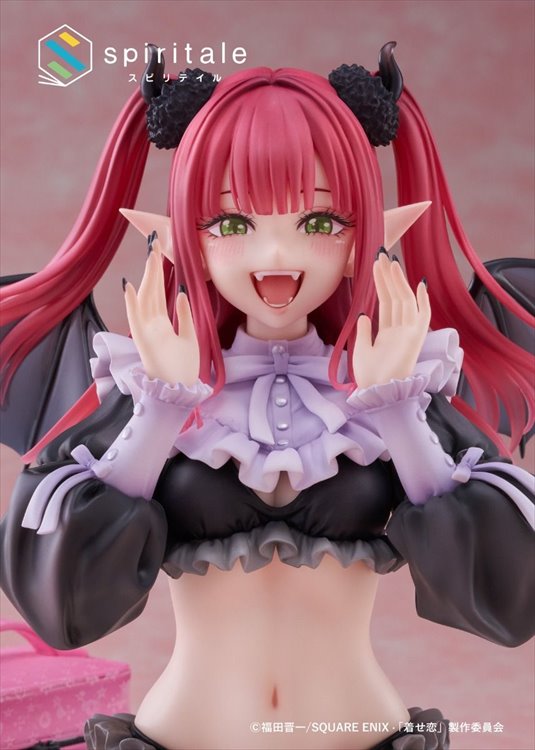 My Dress Up Darling - 1/6 Marin Kitagawa Liz Ver. Spiritale Figure