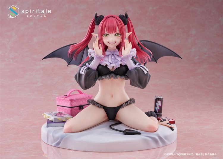 My Dress Up Darling - 1/6 Marin Kitagawa Liz Ver. Spiritale Figure