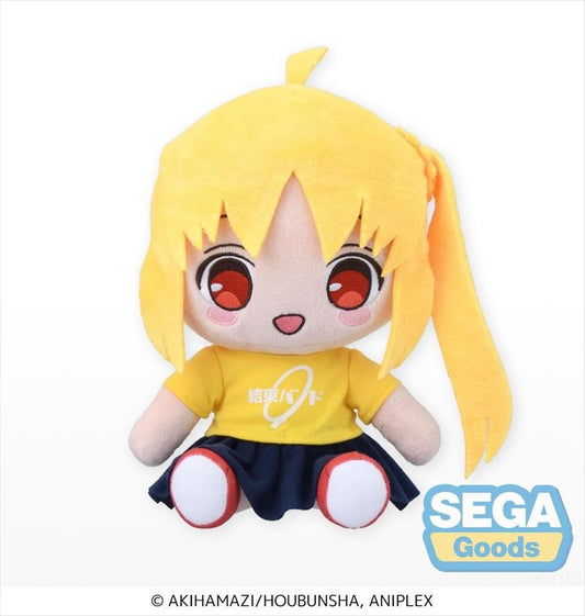 Bocchi The Rock - Nijika Ijichi 20cm Plush