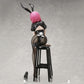 Azur Lane -  1/4 Black Prince Addled Attendant Ver. Figure
