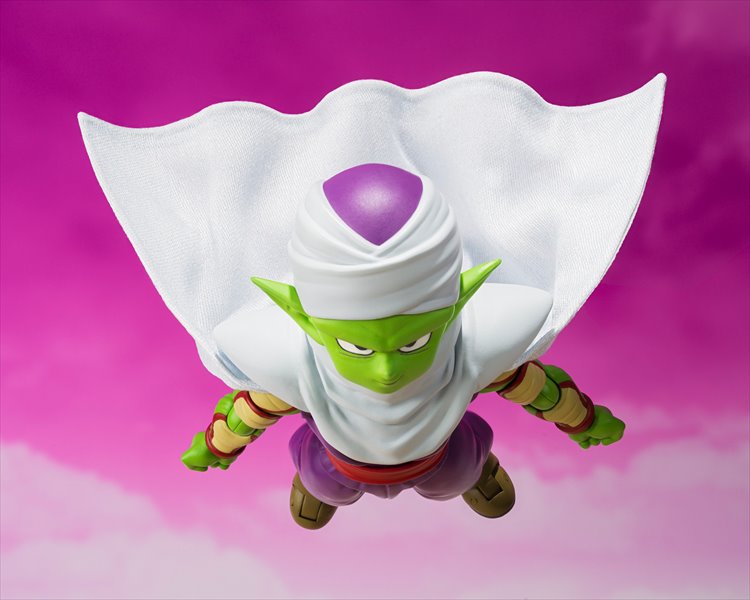 Dragon Ball Daima - Piccolo S.H.Figuarts