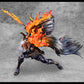 One Piece - Beasts Pirates All-Stars King WA-MAXIMUM P.O.P Figure