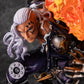 One Piece - Beasts Pirates All-Stars King WA-MAXIMUM P.O.P Figure