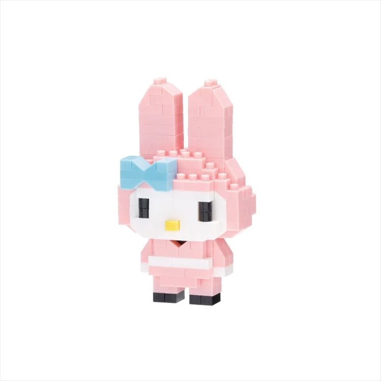 Nanoblock - Saniro My Melody Ninja