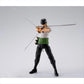 One Piece - Roronoa Zoro Romance Dawn S.H.Figuarts