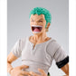 One Piece - Roronoa Zoro Romance Dawn S.H.Figuarts