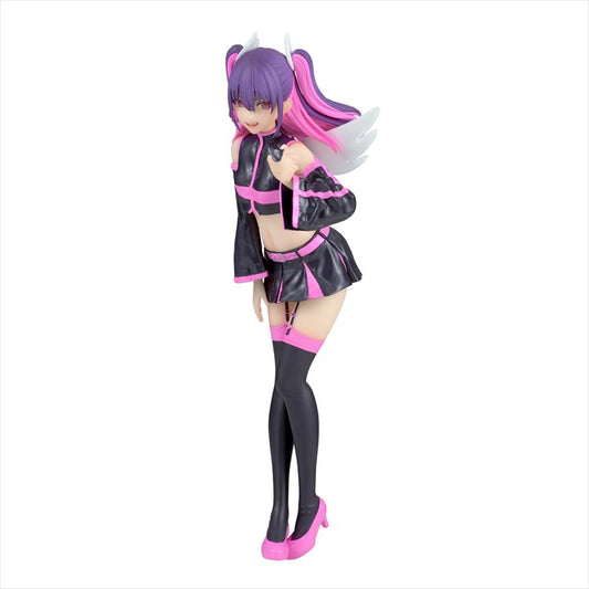 2.5 Dimensional Seduction - Miriella Angel Paratroopers ver. Figure