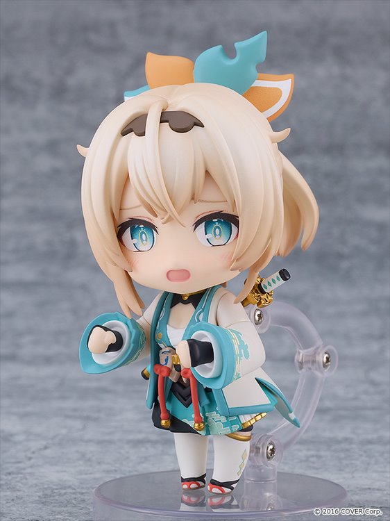 Hololive - Kazama Iroha Nendoroid