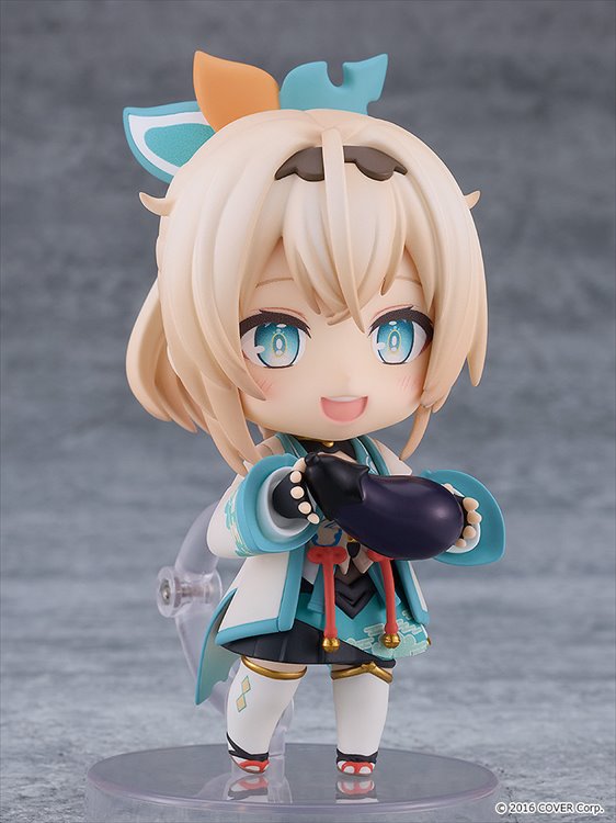 Hololive - Kazama Iroha Nendoroid