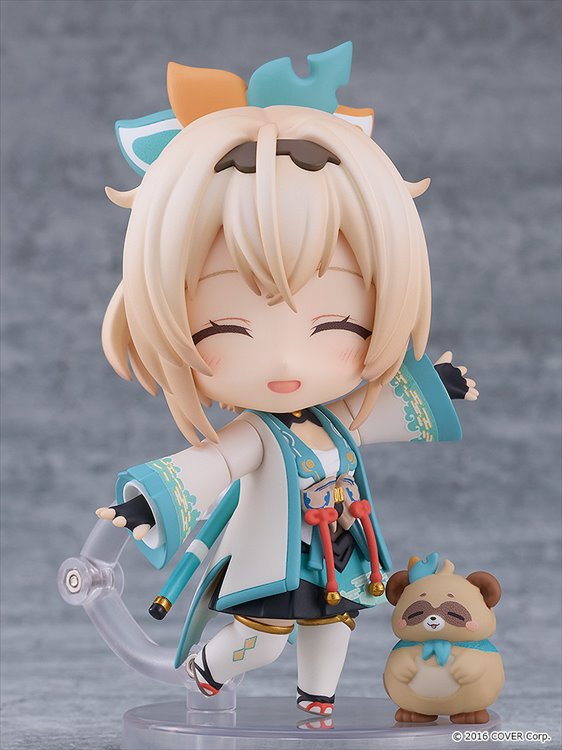 Hololive - Kazama Iroha Nendoroid