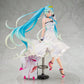 Vocaloid - 1/7 Racing Miku 2021 Vacation Style Ver. Figure