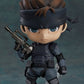 Metal Gear Solid - Solid Snake Nendoroid