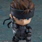 Metal Gear Solid - Solid Snake Nendoroid