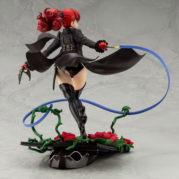 Persona 5 Royal - Kasumi Yoshizawa Phantom Thief Ver. ARTFX J Figure